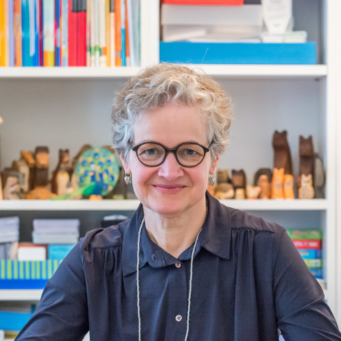 Ellen Ploner