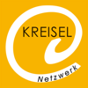 Logo - Kreisel Neztwerk e.V.